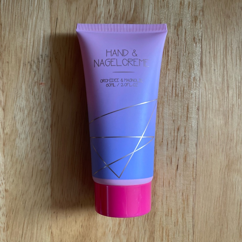 BOGO Hand & Nail Cream
